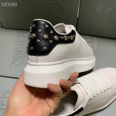 Alexander McQueen Shoes(AAA)-108