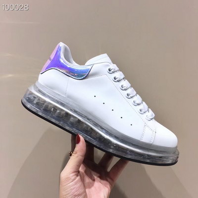 Alexander McQueen Shoes AAA(Women)-142