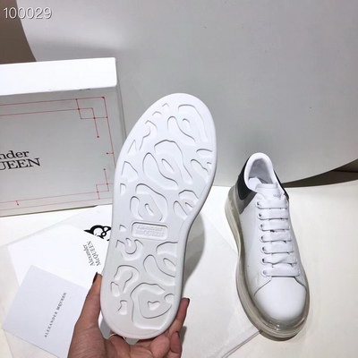 Alexander McQueen Shoes(AAA)-139