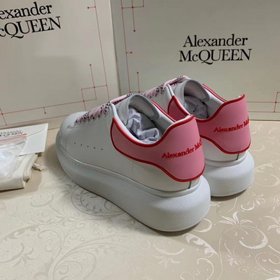 Alexander McQueen Shoes(AAA)-122