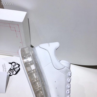Alexander McQueen Shoes(AAA)-134