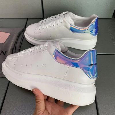 Alexander McQueen Shoes(AAA)-105