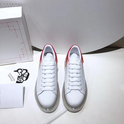 Alexander McQueen Shoes AAA(Women)-144