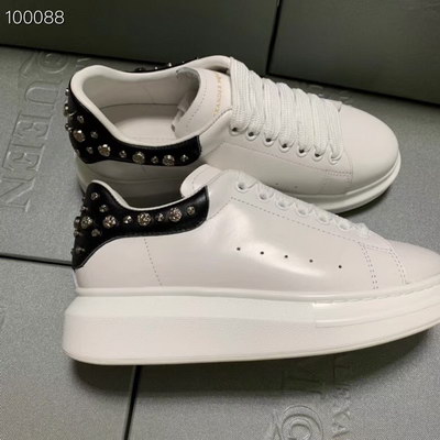 Alexander McQueen Shoes(AAA)-108