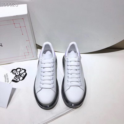 Alexander McQueen Shoes(AAA)-138