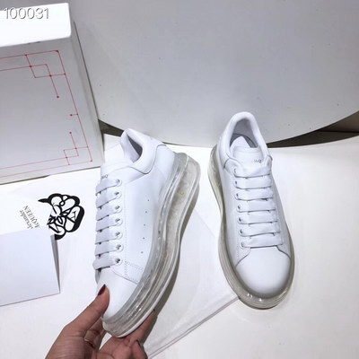 Alexander McQueen Shoes(AAA)-134