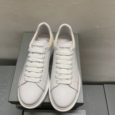Alexander McQueen Shoes(AAA)-110