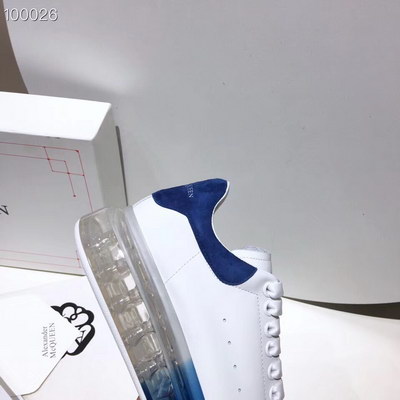 Alexander McQueen Shoes(AAA)-136
