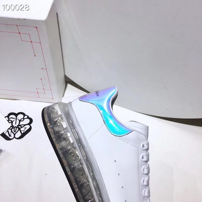 Alexander McQueen Shoes(AAA)-138