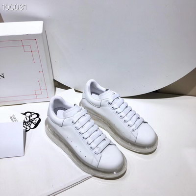 Alexander McQueen Shoes(AAA)-134