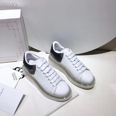Alexander McQueen Shoes(AAA)-139