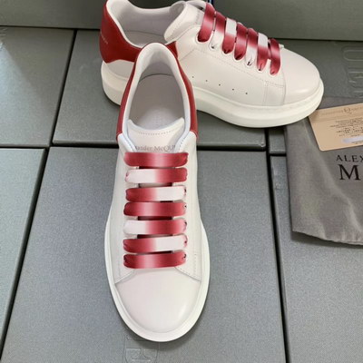 Alexander McQueen Shoes(AAA)-107
