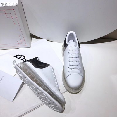 Alexander McQueen Shoes(AAA)-139