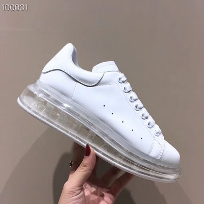 Alexander McQueen Shoes(AAA)-134