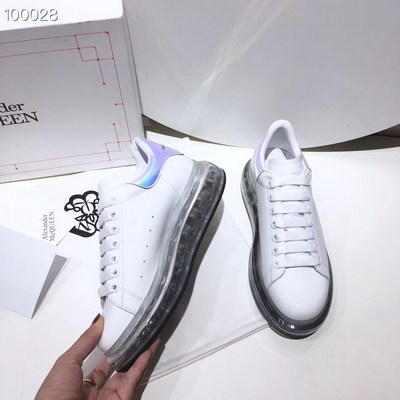Alexander McQueen Shoes(AAA)-138