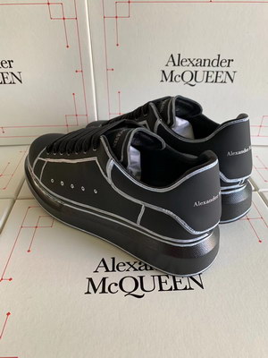 Alexander McQueen Shoes(AAA)-123