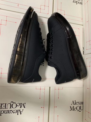 Alexander McQueen Shoes AAA(Women)-121