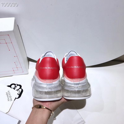 Alexander McQueen Shoes(AAA)-140