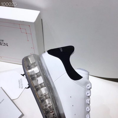 Alexander McQueen Shoes(AAA)-135