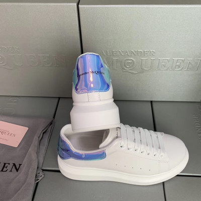Alexander McQueen Shoes(AAA)-105