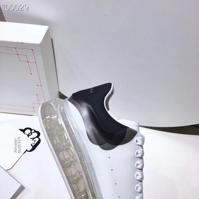 Alexander McQueen Shoes AAA(Women)-143