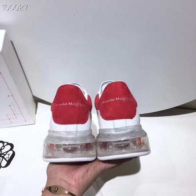 Alexander McQueen Shoes(AAA)-137