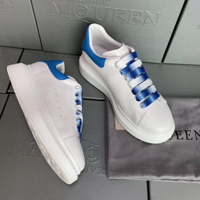 Alexander McQueen Shoes(AAA)-106