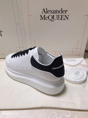 Alexander McQueen Shoes(AAA)-121