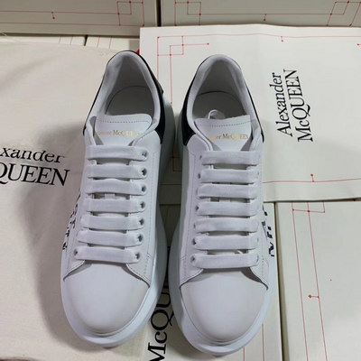 Alexander McQueen Shoes AAA(Women)-135