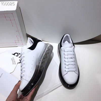 Alexander McQueen Shoes AAA(Women)-139