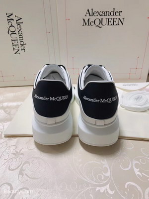 Alexander McQueen Shoes(AAA)-121