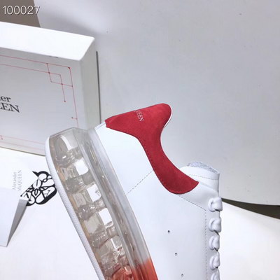 Alexander McQueen Shoes(AAA)-137