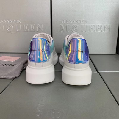 Alexander McQueen Shoes(AAA)-105