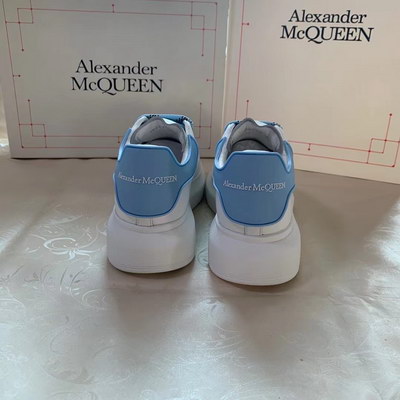 Alexander McQueen Shoes AAA(Women)-118