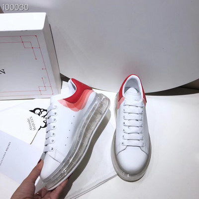 Alexander McQueen Shoes AAA(Women)-144