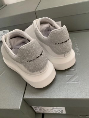 Alexander McQueen Shoes(AAA)-109