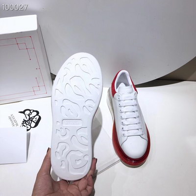 Alexander McQueen Shoes(AAA)-137