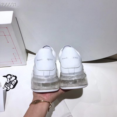 Alexander McQueen Shoes(AAA)-134