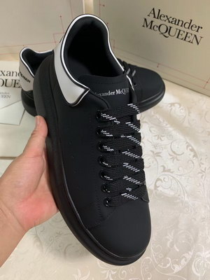 Alexander McQueen Shoes AAA(Women)-123