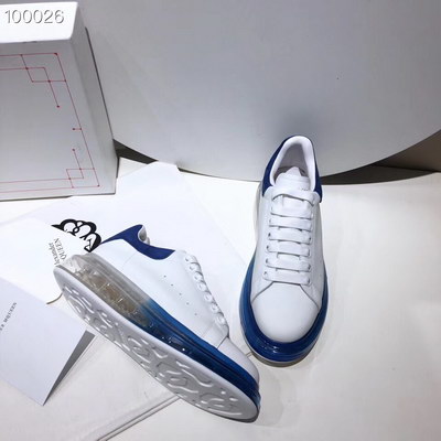 Alexander McQueen Shoes(AAA)-136