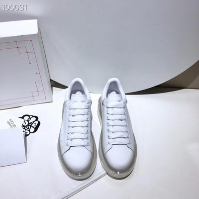 Alexander McQueen Shoes(AAA)-134