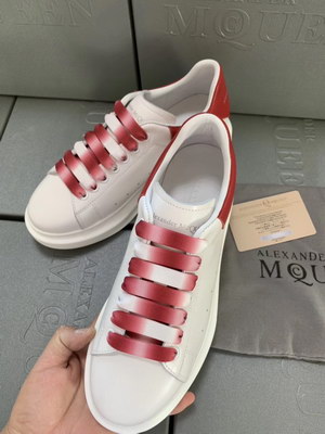 Alexander McQueen Shoes AAA(Women)-112