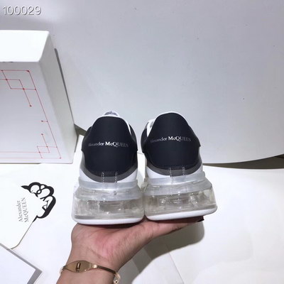 Alexander McQueen Shoes(AAA)-139