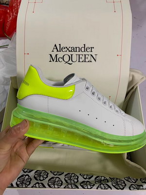 Alexander McQueen Shoes(AAA)-133