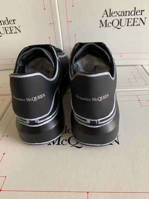 Alexander McQueen Shoes AAA(Women)-127