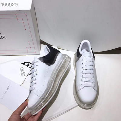 Alexander McQueen Shoes(AAA)-139