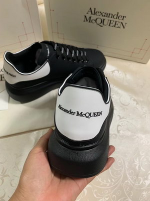Alexander McQueen Shoes(AAA)-118