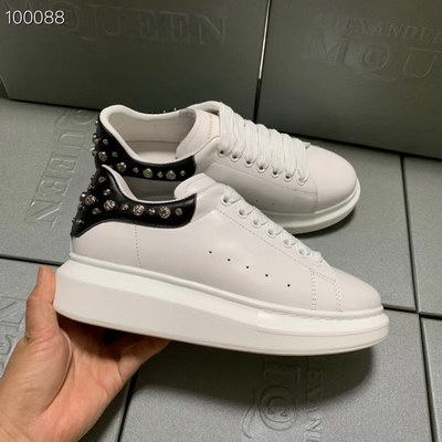 Alexander McQueen Shoes(AAA)-108
