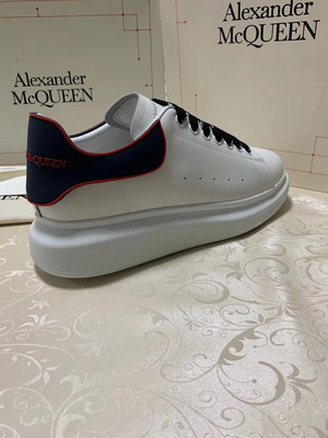 Alexander McQueen Shoes(AAA)-130