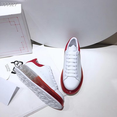 Alexander McQueen Shoes(AAA)-137